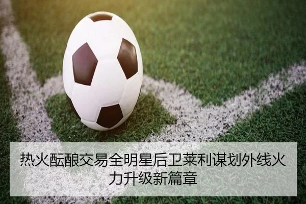 热火酝酿交易全明星后卫莱利谋划外线火力升级新篇章